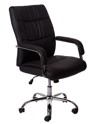 Picture of Happygame Office Chair 6008 Black