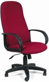 Show details for Office Chair Chairman Executive 279 TW-13 Bordeaux