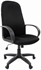 Picture of Office Chair Chairman Executive 279 TW-11 Black