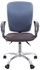 Picture of Office Chair Chairman 9801 15-13 Grey/Blue