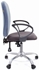 Picture of Office Chair Chairman 9801 15-13 Grey/Blue