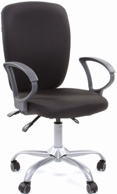 Picture of Office Chair Chairman 9801 JP 15-1 Grey