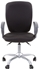 Picture of Office Chair Chairman 9801 JP 15-1 Grey