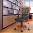 Picture of Office Chair Evelekt Leno 27783 Grey / Orange