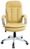 Picture of Office Chair Happygame Office Chair 5904 Beige