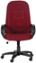 Picture of Office Chair Chairman Executive 727 Bordeaux