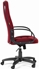 Picture of Office Chair Chairman Executive 727 Bordeaux