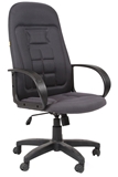 Show details for Office Chair Chairman Executive 727 Grey