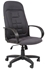 Picture of Office Chair Chairman Executive 727 Grey