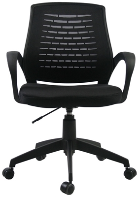 Picture of Office Chair Evelekt Brescia 2770 Black