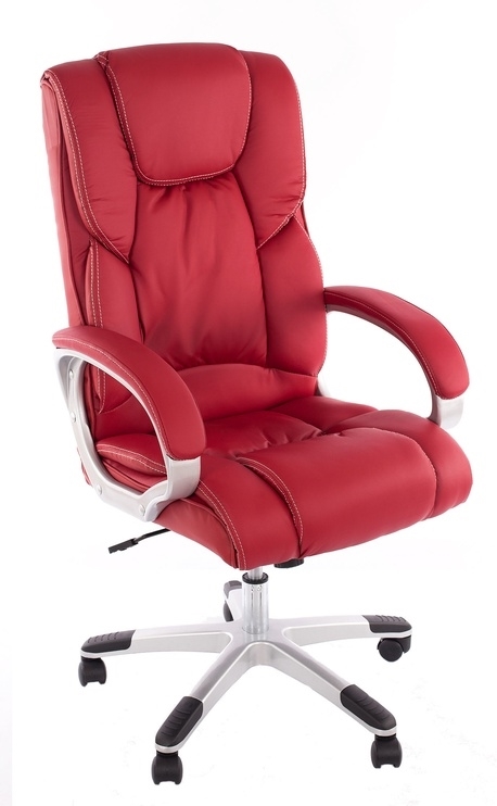 gliding chair with gliding ottoman