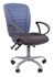 Picture of Office Chair Chairman 9801 Ergo Blue