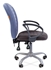 Picture of Office Chair Chairman 9801 Ergo Blue