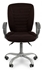 Picture of Office Chair Chairman 9801 Ergo Black