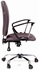 Picture of Office Chair Chairman 9801 Chrome 15-13 Grey