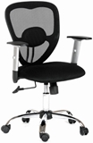 Show details for Office Chair Chairman 451 TW-11 Black