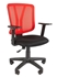 Picture of Office Chair Chairman 626 DW62 Black