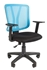 Picture of Office Chair Chairman 626 DW62 Black