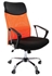 Picture of Office Chair Chairman Executive 610 Black Blue