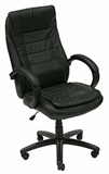 Show details for Office Chair AnjiSouth Furniture Montreal NF-3010