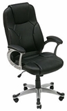 Show details for Office Chair AnjiSouth Furniture Boston NF-3094