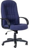 Show details for Office Chair Chairman Executive 685 10-362 Blue