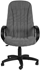 Picture of Office Chair Chairman Executive 685 20-23 Grey