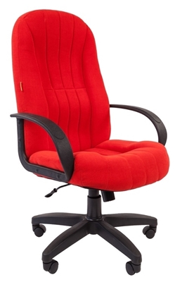 Picture of Office Chair Chairman Executive 685SL 2308 Red