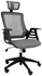 Picture of Home4you Office Chair  Evelekt Merano 27719 Grey