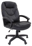Show details for Office Chair Chairman 668LT Eco Black