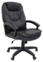 Picture of Office Chair Chairman 668LT Eco Black