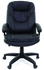 Picture of Office Chair Chairman 668LT Eco Black