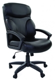 Show details for Office Chair Chairman 435 LT Eco-leather Brown / Black