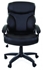 Picture of Office Chair Chairman 435 LT Eco-leather Brown / Black