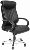 Show details for Office Chair Chairman Executive 420 Black
