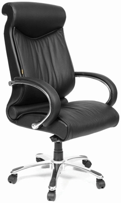 Picture of Office Chair Chairman Executive 420 Black