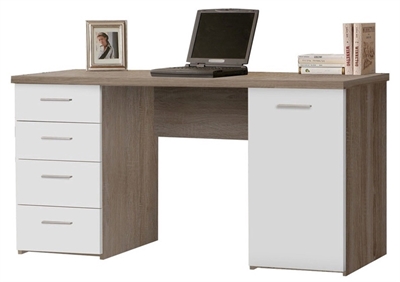 Picture of Office Desk MT926 C90 145X60CM