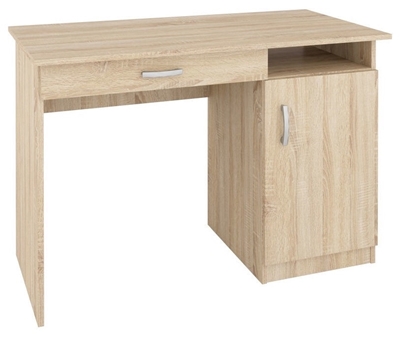 Picture of ML Meble Writing Desk Stella Sonoma Oak