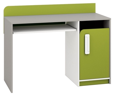 Picture of ML Meble Writing Desk IQ 11 Green