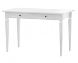 Show details for Bellamy Writing Desk Ines White