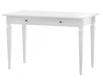 Picture of Bellamy Writing Desk Ines White