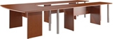 Show details for MN Conference Table Sonoma Oak