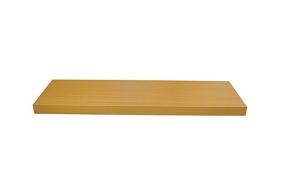 Picture of Shelf DR-N-953 E 80X23.5X3.8 NEASS