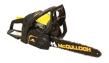 Show details for CHAIN ​​SAW CS 380 (McCULLOCH)