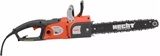 Show details for Hecht 2250 Electric Chainsaw