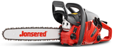 Show details for BENZ chainsaw. CS2240 38CM 1.8KW (Jonsered)