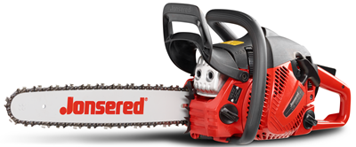 Picture of BENZ chainsaw. CS2240 38CM 1.8KW (Jonsered)