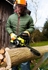 Picture of Ryobi RCS2340 Electric Chainsaw