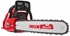 Picture of Petrol chain saw Hecht 962