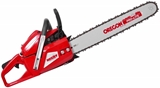 Show details for Petrol chain saw Hecht 962